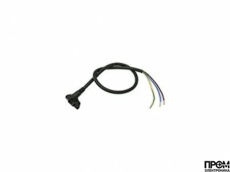 Кабель электропитания двигателя CIB Unigas 650 мм, 6200262