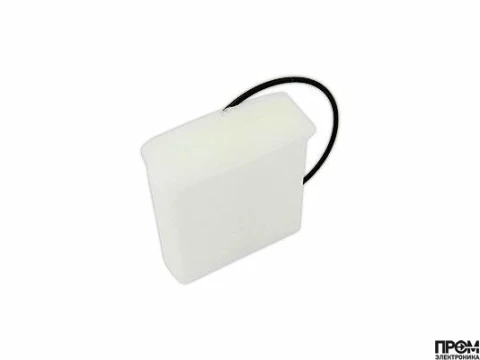 Фильтрующий элемент с прокладкой крышки Giuliani Anello 3217/6B