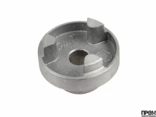 Полумуфта CIB Unigas Ø48 / 12 мм, 2540227