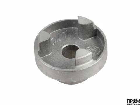 Полумуфта CIB Unigas Ø48 / 12 мм, 2540227