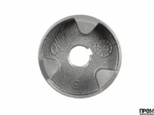 Полумуфта CIB Unigas Ø48 / 12 мм, 2540227