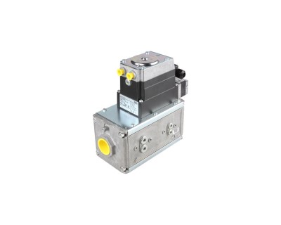 Газовый электромагнитный клапан Kromschroder CG25R03-VW6CWV