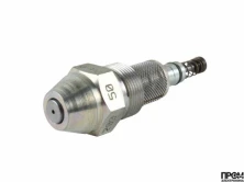 Форсунка Fluidics W4-200/50°