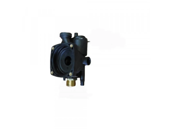 Улитка циркуляционного насоса Grundfos 39808300-1 для котлов Ferroli
