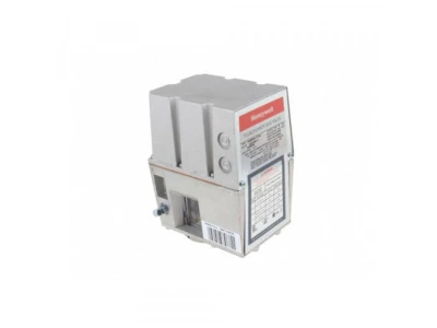 Сервопривод Honeywell V4055A1114 для управления газовой заслонкой, 230 В, 16 сек