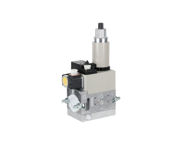 Газовый мультиблок Dungs MB-ZRDLE 412 B01 S20