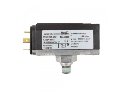Реле давления Kromschroder DG30VC6D-5WZ для котлов Viessmann (артикул 7827062)