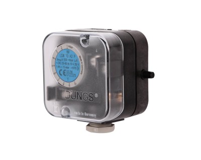 Реле давления Dungs LGW 10 A2P