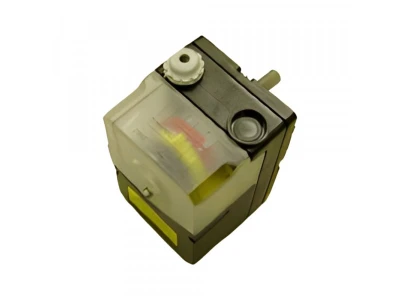 Сервопривод воздушной заслонки De Dietrich 97955148, 50 Нм, 220В, IP54