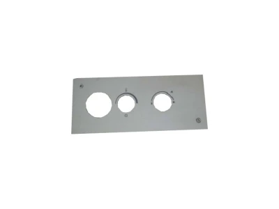 Передняя панель пластиковая для котлов Mora Top, артикул ST54020