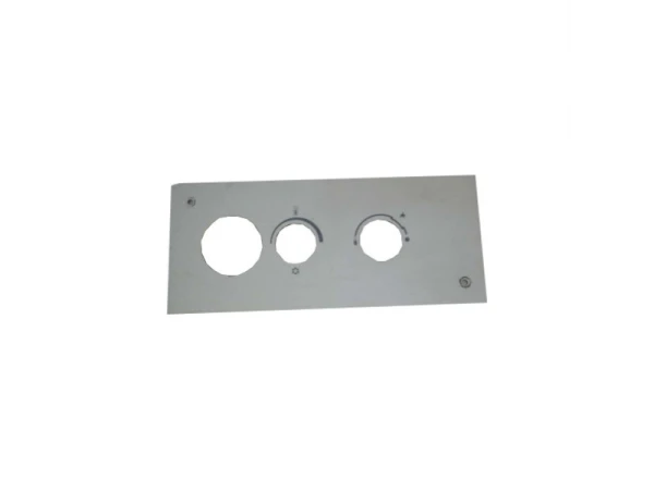 Передняя панель пластиковая для котлов Mora Top, артикул ST54020