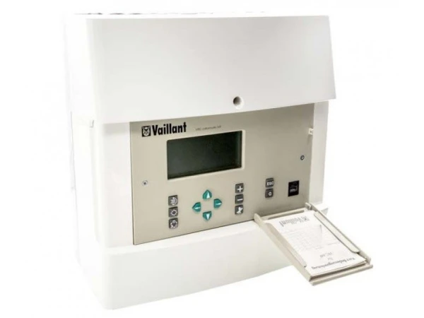 Регулятор температуры Vaillant 300860 (VRSMF TEC) для котлов