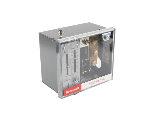Реле давления Honeywell L404F1227