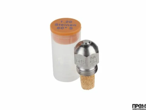 Форсунка Steinen 1.20/60°S