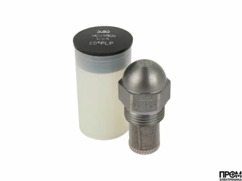 Форсунка Weishaupt 3.00/60° PLP