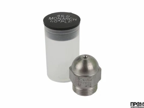 Форсунка Monarch 45.00/60° PLP