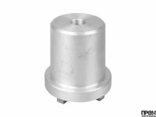 Металлическое сцепление Ø65 / 14 мм