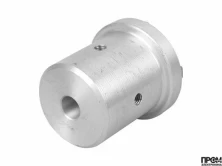 Металлическое сцепление Ø65 / 14 мм