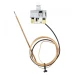 Термостат капиллярный Viessmann 7841165 для котлов Vitotronic