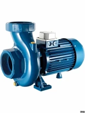 Центробежный насос CG-1600 230-400V AC для ДТ, 22500000 GESPASA