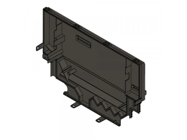 Кожух задней стенки для котлов Viessmann, артикул 7835808
