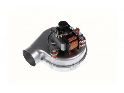 Вентилятор для котлов Bosch 87072040850 (Bosch, Junkers)