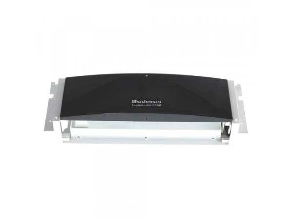 Панель управления для газовых котлов Buderus GB162 (артикул 07101480)