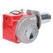 Газовая горелка Ecoflam MAX GAS 105 LN P TC HT TW CV