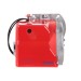 Газовая горелка Ecoflam MAX GAS 105 LN P TC HT TW CV