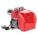 Газовая горелка Ecoflam MAX GAS 105 LN P TC HT TW CV