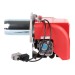 Газовая горелка Ecoflam MAX GAS 105 LN P TC HT TW CV