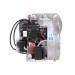 Газовая горелка Ecoflam MAX GAS 105 LN P TC HT TW CV