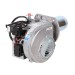 Газовая горелка Ecoflam MAX GAS 105 LN P TC HT TW CV