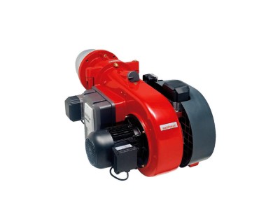 Газовая горелка Weishaupt G 1/1-E, 1, исп. ZMAE