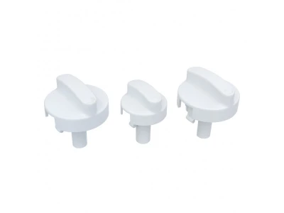 Ручка управления котлом Chaffoteaux 60081979, для моделей Britony Combi SE, Calydra Comfort, Elexia Comfort, MC 2