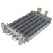 Битермический теплообменник Electrolux AA07000019, 11/18 кВт, для котлов GCB Basic X