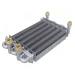 Битермический теплообменник Electrolux AA07000019, 11/18 кВт, для котлов GCB Basic X