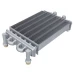 Битермический теплообменник Electrolux AA07000019, 11/18 кВт, для котлов GCB Basic X
