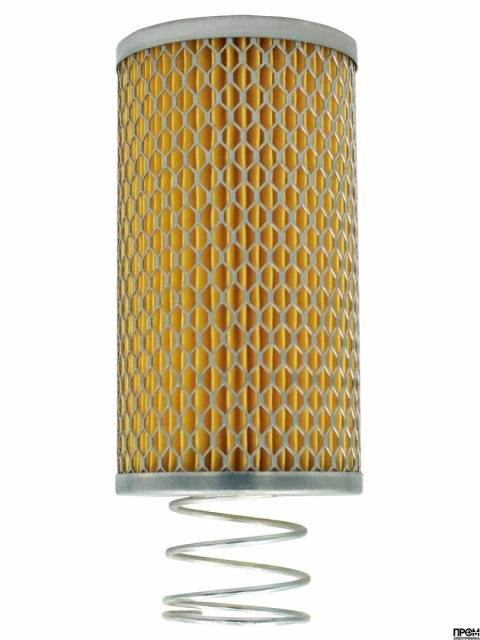 Картридж фильтра FG-100G 5 µm с соединением из Витона, 660708005 Gespasa