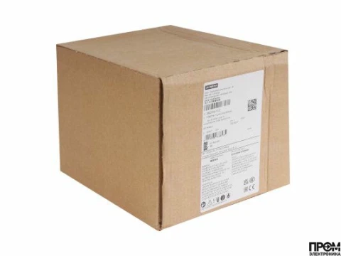 Реле перегрузки Siemens 3RB20561FC2