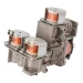 Модуляционный газовый клапан RW14 для котлов Rinnai, артикул 400001702
