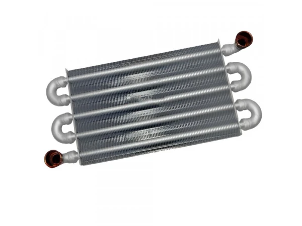 Теплообменник первичный Saunier Duval 0020039183, 24 кВт, для котлов Semia F24