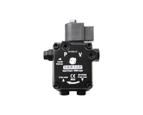 Насос для горелки Elco AS 47 D 1696 6P 0700