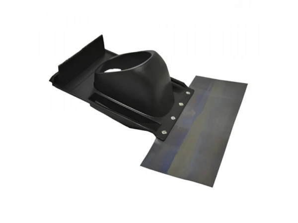 Проходной изолятор Protherm 0020199439 (черный, 25-50°)