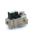 Газовый клапан Honeywell VK4100C2016, электромагнитный, с плавным открытием и регулятором давления, 220-240V, 50Hz