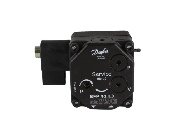 Насос для горелки Danfoss BFP41L3 071N0174