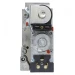 Газовый электромагнитный клапан Honeywell VR4601CB1073 для промышленного оборудования, 220В, 60 мбар