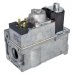 Газовый электромагнитный клапан Honeywell VR4601CB1073 для промышленного оборудования, 220В, 60 мбар