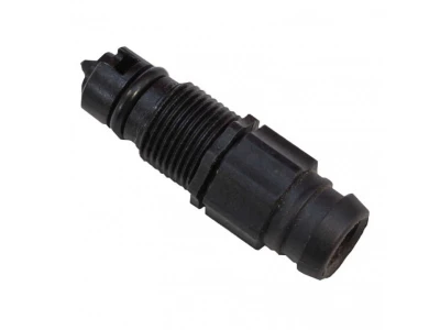 Кран подпитки котла Ariston 65104328 (пластик/латунь)