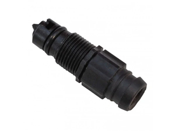 Кран подпитки котла Ariston 65104328 (пластик/латунь)